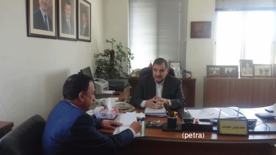 أكاديمية الطيران الملكية تشتري 3 أجهزة طيران تشبيهي و4 طائرات تدريب