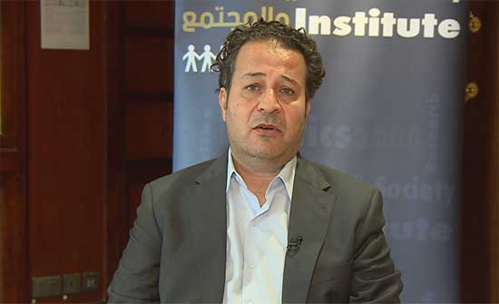 ابو رمان: نعكف على إعداد ورقة سياسية لتمكين الشباب في المدارس والجامعات ابو رمان: نعكف على إعداد ورقة سياسية لتمكين الشباب في المدارس والجامعات