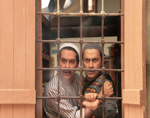 أهم مسلسلات الدراما السورية لرمضان وغياب لافت للاعمال التاريخية أهم مسلسلات الدراما السورية لرمضان وغياب لافت للاعمال التاريخية