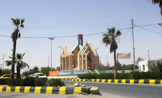 مطالب بتوفير لوحات إرشادية في معان