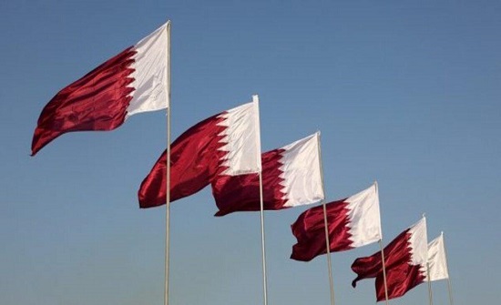 قطر: وفاة و231 إصابة جديدة بفيروس كورونا قطر: وفاة و231 إصابة جديدة بفيروس كورونا