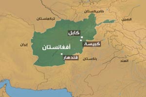 مقتل 18 شخصا في تفجيرات في افغانستان 