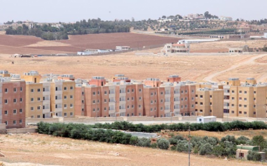 جهود حكومية لإيجاد حلول لتسويق مشروع سكن كريم جهود حكومية لإيجاد حلول لتسويق مشروع سكن كريم