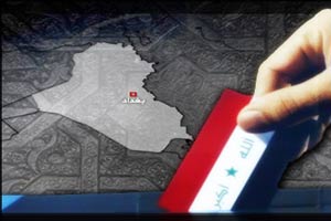 المرجعية الدينية "قلقة" ازاء احتمال تأخير موعد الانتخابات العراقية