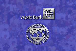 البنك الدولي يمنح الاردن قرضا بقيمة 300 مليون دولار البنك الدولي يمنح الاردن قرضا بقيمة 300 مليون دولار