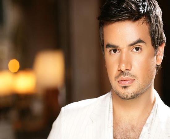 ديو يجمع سامو زين ونجمة "X Factor" ألكسندرا بورك