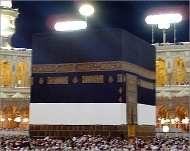 السعودية: لا حالات وبائية بين الحجاج
