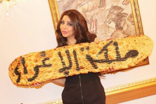 أكثر 5 كليبات غنائية عربية “فاضحة ومثيرة” عام 2016! أكثر 5 كليبات غنائية عربية “فاضحة ومثيرة” عام 2016!