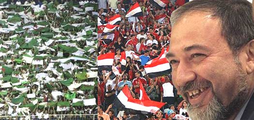 مع انشغال البلدين بـ"الكورة"..اسرائيل تمول سدا اثيوبيا للسيطرة على نهر النيل..و"الجهد النشط" يتيح لها التوغل في "مياه" الجزائر ! مع انشغال البلدين بـ"الكورة"..اسرائيل تمول سدا اثيوبيا للسيطرة على نهر النيل..و"الجهد النشط" يتيح لها التوغل في "مياه" الجزائر !