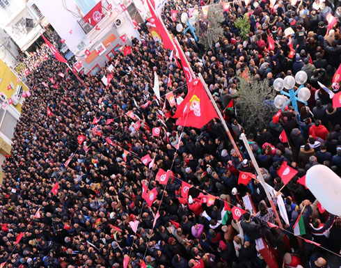 اتفاق في تونس على رفع أجور 670 ألف موظف عمومي