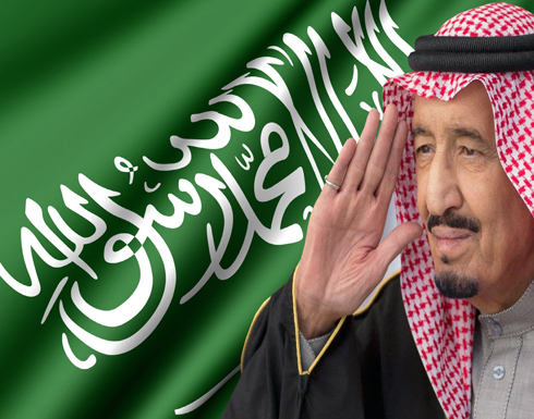 بالفيديو | الملك سلمان وجه رسالة للشعب الإندونيسي من جوال الرئيس الإندونيسي بالفيديو | الملك سلمان وجه رسالة للشعب الإندونيسي من جوال الرئيس الإندونيسي