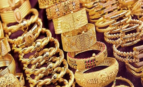 استقرار أسعار الذهب محليا الجمعة استقرار أسعار الذهب محليا الجمعة
