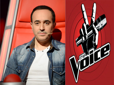 صابر الرباعي يهدد بالإنسحاب من “The voice” بسبب اتهامه بالعنصرية بعد اختياره “لمياء جمال” صابر الرباعي يهدد بالإنسحاب من “The voice” بسبب اتهامه بالعنصرية بعد اختياره “لمياء جمال”