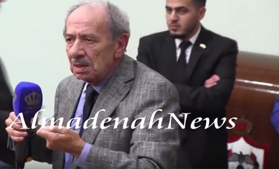 كلمة كتلة مبادرة النيابية حول البيان الوزاري