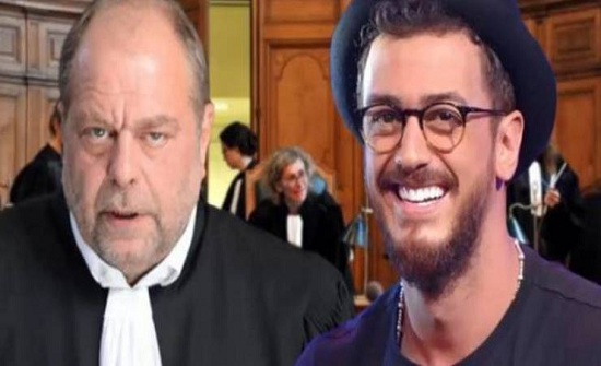محامي سعد لمجرد ينسحب من الدفاع عنه.. ما السبب؟ محامي سعد لمجرد ينسحب من الدفاع عنه.. ما السبب؟