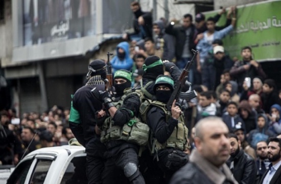 رهان إسرائيلي على السلطة في إحباط انتقام حماس رهان إسرائيلي على السلطة في إحباط انتقام حماس