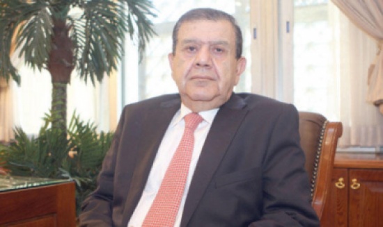 فريز : التزام البنك المركزي الثابت بالمحافظة على أسس الاستقرار النقدي فريز : التزام البنك المركزي الثابت بالمحافظة على أسس الاستقرار النقدي