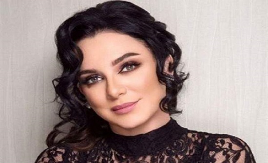بالصورة : التعليق الأول لسولاف فواخرجي بعد وفاة والدتها بالصورة : التعليق الأول لسولاف فواخرجي بعد وفاة والدتها