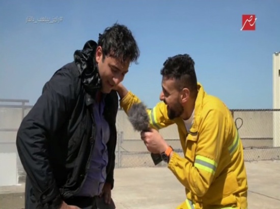 “فيديو”: ميدو يكشف حقيقة علمه بمقلب رامز جلال.. لهذا السبب لم اتأثر “فيديو”: ميدو يكشف حقيقة علمه بمقلب رامز جلال.. لهذا السبب لم اتأثر