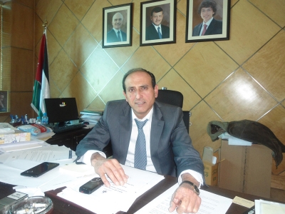 الزبن: فوز المواصفات بجائزة الملك عبدالله للتميز دافع لحماية المواطنين الزبن: فوز المواصفات بجائزة الملك عبدالله للتميز دافع لحماية المواطنين