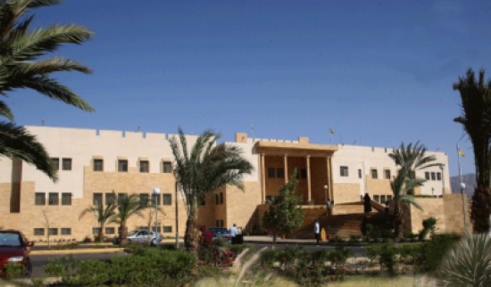 اردنية العقبة تطلق برامج ماجستير جديدة اردنية العقبة تطلق برامج ماجستير جديدة