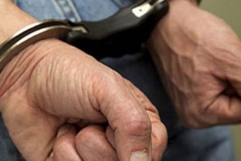 ضبط شخص أنشأ صفحة على الفيسبوك للإساءة