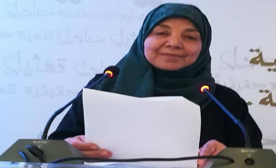 ورشة تعريفية لسيدات طيبة اربد المنتجات ورشة تعريفية لسيدات طيبة اربد المنتجات