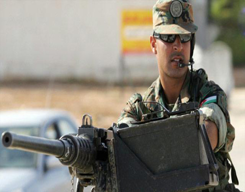مؤرخ إسرائيلي : الجندي الأردني والمثقف والمواطن لن يعترفوا بإسرائيل مؤرخ إسرائيلي : الجندي الأردني والمثقف والمواطن لن يعترفوا بإسرائيل