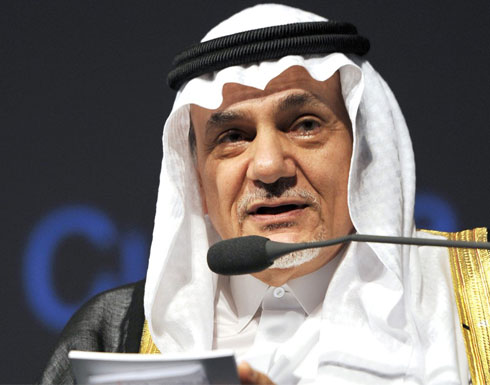 إيران تتهم السعودية بدعم الإرهاب ردا على تصريحات الأمير تركي الفيصل