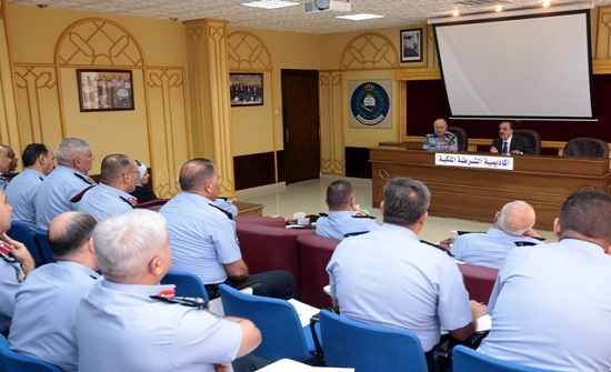 القضاة: النظر إلى القطاعات الحكومية على أنها استثمارية لا ينفي وظيفتها في تقديم الخدمة