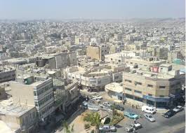 بحث الواقع الخدمي لمنطقة البارحة