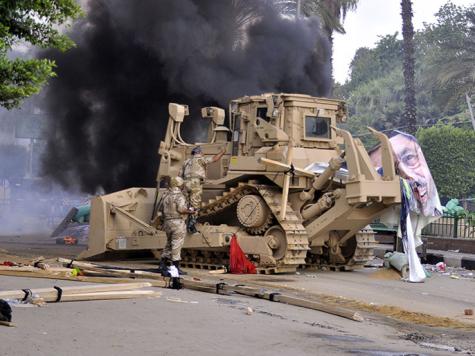 إخوان مصر يدعون الجيش "للتوبة" والاعتذار