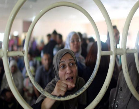 مصر تفتح معبر رفح بكلا الاتجاهين ليومين