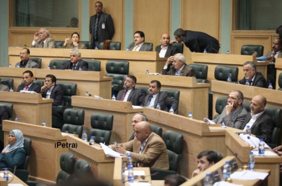 مجلس النواب يقر قانون منع الكسب غير المشروع مجلس النواب يقر قانون منع الكسب غير المشروع