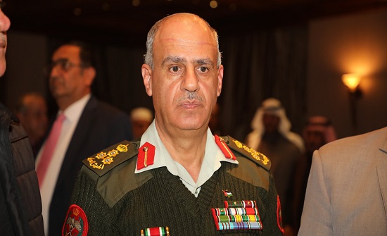 الوسط الإسلامي يحتفل بذكرى معركة الكرامة الوسط الإسلامي يحتفل بذكرى معركة الكرامة