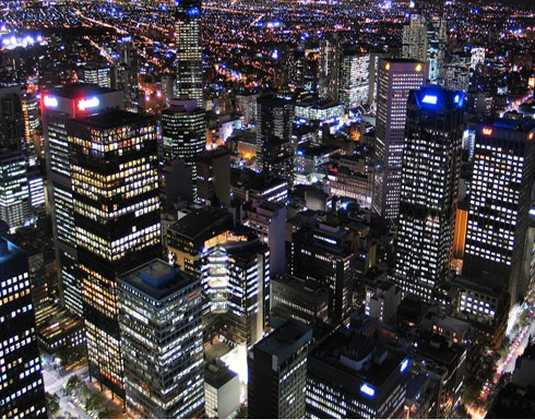 ملبورن أفضل مدينة للعيش فيها.. ودمشق الأخيرة