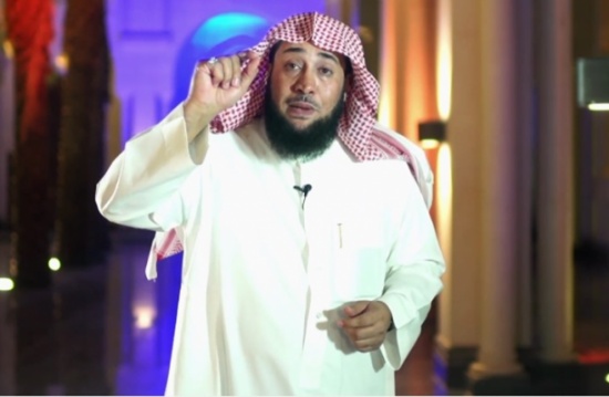 ضجة في السعودية بسبب داعية اعتبر أن البنات "عار" (فيديو) ضجة في السعودية بسبب داعية اعتبر أن البنات "عار" (فيديو)