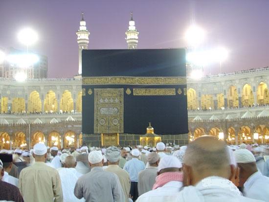 وفاة أربعة حجاج بإنفلونزا الخنازير