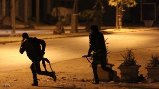 ليبيا.. معارك "عنيفة" حول ميناء بنغازي ليبيا.. معارك "عنيفة" حول ميناء بنغازي