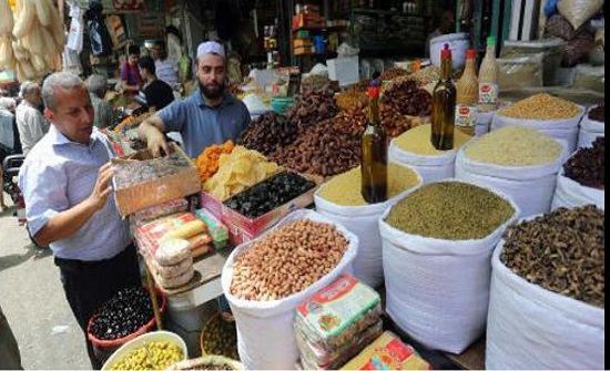 برنامج للرقابة الصحية على الأسواق في الكورة