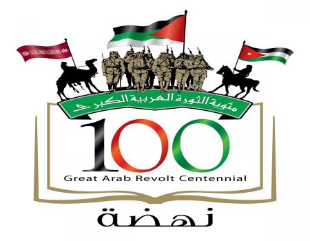 مئوية الثورة العربية الكبرى: التسلسل الزمني للعمليات العسكرية مئوية الثورة العربية الكبرى: التسلسل الزمني للعمليات العسكرية