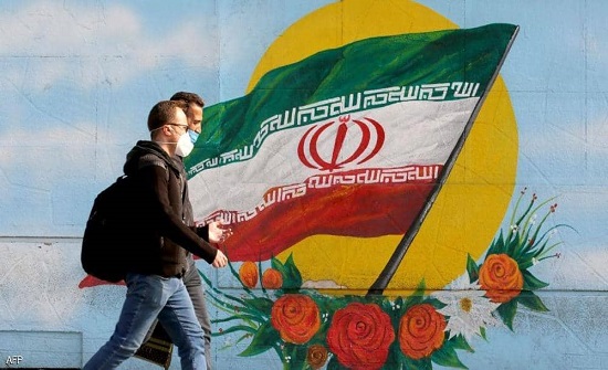 إيران توسع نطاق حظر التجول حفاظا على تراجع كورونا إيران توسع نطاق حظر التجول حفاظا على تراجع كورونا