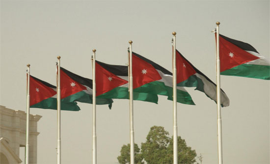 الأردن.. بدء وصول وزراء الخارجية العرب المشاركين في اجتماع الوفد الوزاري العربي حول القدس الأردن.. بدء وصول وزراء الخارجية العرب المشاركين في اجتماع الوفد الوزاري العربي حول القدس