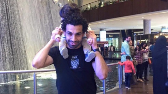 محمد صلاح "يشعل" الفوانيس.. وهذا ما قاله عن ميسي!