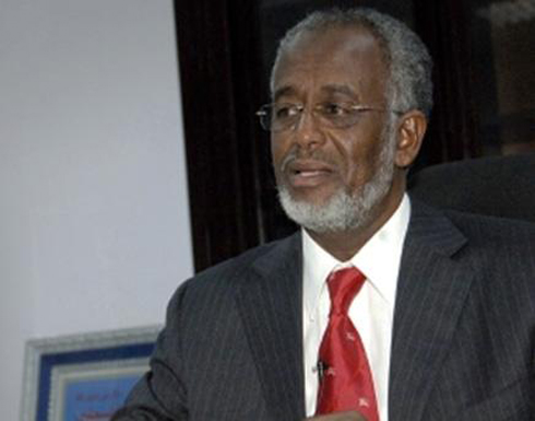 السودان يؤكد أهمية مبادرة البشير للحوار الوطني الشامل السودان يؤكد أهمية مبادرة البشير للحوار الوطني الشامل