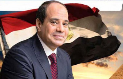 السيسي: نسعى لأن تصبح أفريقيا منطقة تجارة حرة في 2017 السيسي: نسعى لأن تصبح أفريقيا منطقة تجارة حرة في 2017