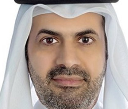 البلوشي سفيراً للامارات لدى الأردن