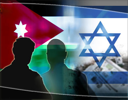 إسرائيل : الأردن لا يكف لحظة عن تدبير المكائد ضدنا إسرائيل : الأردن لا يكف لحظة عن تدبير المكائد ضدنا