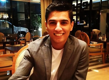 محمد عساف: الله أكبر يا فلسطين الشهداء محمد عساف: الله أكبر يا فلسطين الشهداء