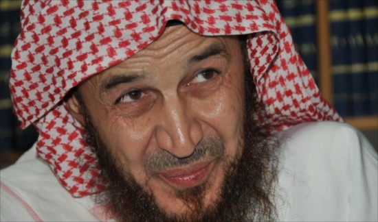 الاردن : اعتقال ابو محمد المقدسي الاردن : اعتقال ابو محمد المقدسي